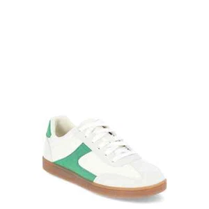 No Boundaries Women's Lace Up Sport Sneakers, Wide Width Available size 6 - Picture 1 of 7