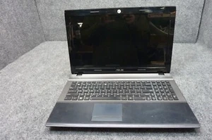 ASUS U50F-bbl5 15.6" Laptop for parts - Picture 1 of 5