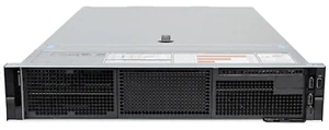 NEW Dell PowerEdge R740 CTO Configure-To-Order 2U Server 2x CPU 24-DIMM Diskless - Picture 1 of 1