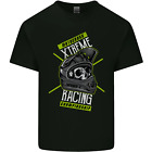 Motocross Xtreme Racing Championship Kids T-Shirt Childrens