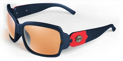 Minnesota Twins Sunglasses Maxx HD Bombshell Shades Cover