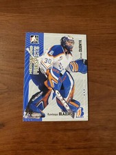 Devan Dubnyk - 2005 In The Game Hockey- #178 - RC - Heroes & Prospects- Oilers 