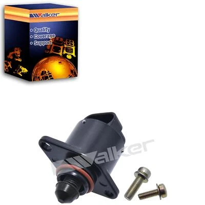 Válvula de control de aire inactivo de inyección de combustible Walker para Isuzu Trooper 1995-2002 Foto 1 de 4