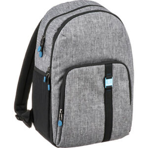 Tenba Skyline 13 Backpack - Gray (637-616)