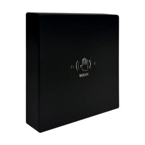 Olide Black Wired Touchless Door Switch M-605MH for Automatic Door Opener - Picture 1 of 7