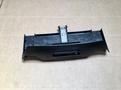Plate, Support, Extension Of Cushion Seat Front Opel Vectra (C) 2002-2009 - Image 1 of 3