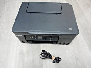 Canon PIXMA G3270 MegaTank WLAN Farb-Multifunktionsgerät, NUR Seitenzahl: 75 - Bild 1 von 11