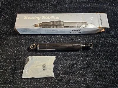 Amortiguador de dirección Monroe SC2963 Magnum para GMC Yukon XL 2500 Hummer H2 Foto 1 de 4