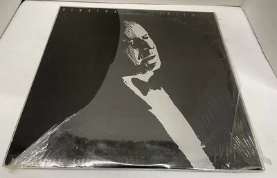 Frank Sinatra Trilogy: Past, Present & Future 3x Vinyl LP 3FS 2300 NO SCRATCHES - Image 1 of 4