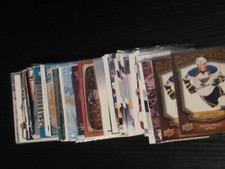 Paul Kariya hockey cards U PICK