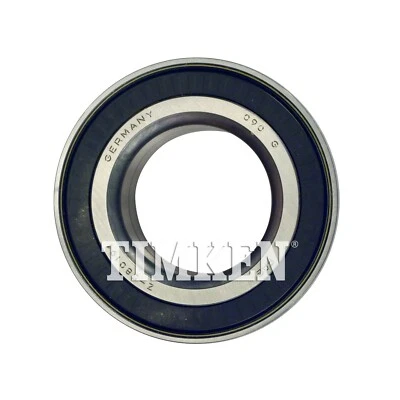 Fits 1995-2001 BMW 750iL RWD Wheel Bearing Rear Timken 203RB78 1996 1997 1998 - Image 1 of 4