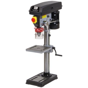 SIP 01711 Banco Taladro Pilar Taller Garaje 12 Velocidades 840mm 450W 230V - Imagen 1 de 3