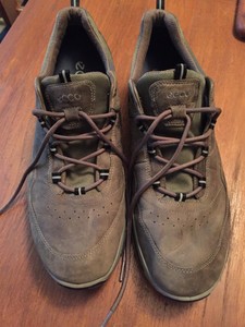 ecco men's torre gtx hiking shoe