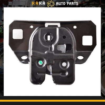 Cerradura de cierre de maletero trasero para Cadillac Deville 1985-1999 Foto 1 de 4