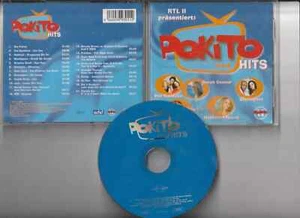 CD POKITO HITS - Bild 1 von 1