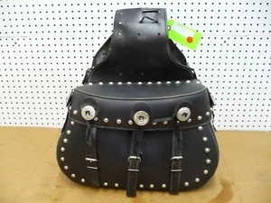 KAWASAKI VULCAN VN1500 LEFT RIGHT SIDE SADDLEBAG OEM - Picture 1 of 17