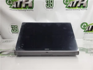 Crestron M201923006 Desktop Teleconference System Touchscreen PoE Tested - Photo 1/6