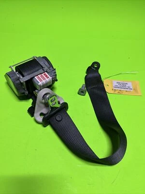 2007-2008 DODGE CALIBER FRONT RIGHT PASSENGER SEAT BELT RETRACTOR OEM B8 - Image 1 of 3