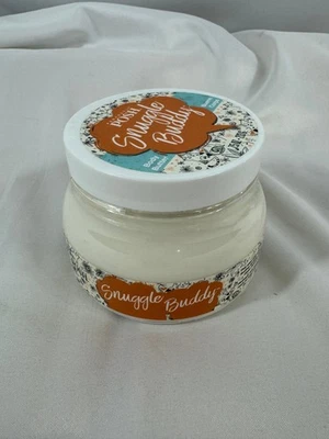 Perfectly Posh ~ Acurrucarse Buddy ~ Manteca Corporal ~ Nuevo ~ Retirado Foto 1 de 4