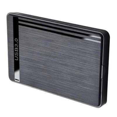 2.5 Inch Solid State Hard Disk Box External USB3.0 SSD Disk Case High Speed