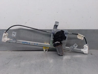 8200748375 fensterheber vorne rechts für RENAULT MODUS GRAND MODUS (F JP0 ) - Bild 1 von 4