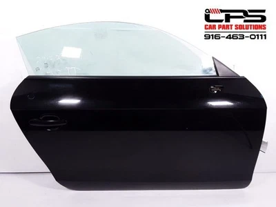 Porta dianteira direita do passageiro 08-15 Audi TT - Imagem 1 de 4