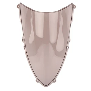 Für Ducati Panigale 899/1199/1199R/1199S 2011-17 Tan Moto Windschild Windschutzscheibe - Bild 1 von 2