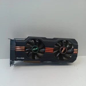 ASUS AMD Radeon HD 6950 DCII 2GB GDDR5 (EAH6950 DCII/2DI4S/2GD5) - Picture 1 of 4