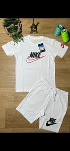 Nike Short Set - Picture 1 of 2