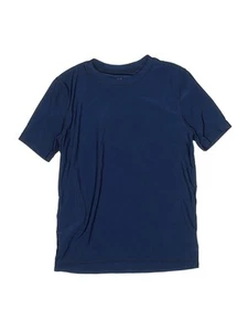 Gap Kids Boys Blue Active T-Shirt Small kids - Picture 1 of 2