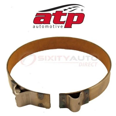 ATP Intermediate Automatic Transmission Band for 1975-1978 GMC K25 Suburban sn Foto 1 de 4