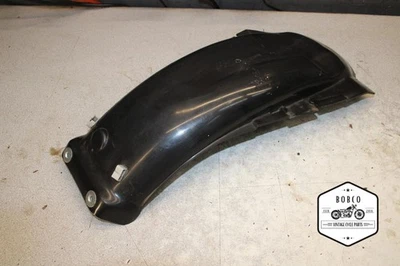 Honda CB350F 1973 cuatro ruedas traseras guardabarros interior guardabarros 2442 ABJ Foto 1 de 4