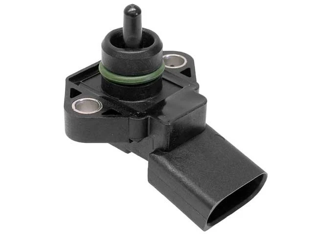 BOSCH 038906051 Intercooler Thrust Sensor Volkswagen Beetle Audi A4 Quattro A4 - Image 1 of 1