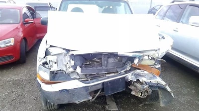 Módulo de control electrónico ECM del motor ID XU3F-AGA compatible con 99-00 MAZDA B-3000 Foto 1 de 4