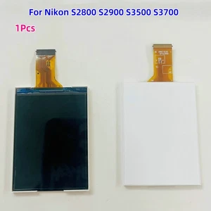 Camera LCD Screen Display Panel Monitor for Nikon S2800 S2900 S3500 S3700 Parts - Picture 1 of 1