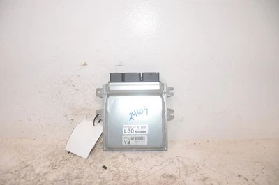 Módulo de control informático motor electrónico Infiniti Q50 ECM 2014 2015 3,7 L 821659 Foto 1 de 4