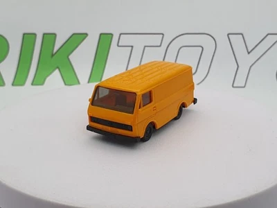 Volkswagen LT Herpa 1/87 Arancione 1975 - Immagine 1 di 4