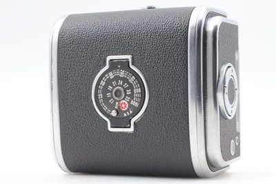 [COMO NUEVO] Hasselblad A12 Tipo I Cromo 6x6 120 Soporte Trasero Película De JAPÓN Foto 1 de 4