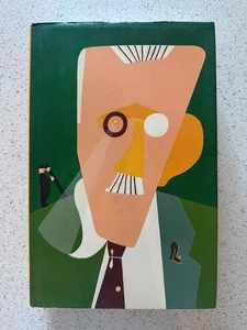 Ulysses: An Illustrated Edition by James Joyce (English) Hardcover Book - Foto 1 di 10