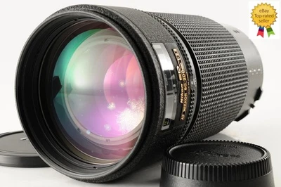 Nikon AF Nikkor 80-200mm F2.8 ED Telephoto Zoom Lens 【Exc+5】 From Japan #264 - Image 1 of 4