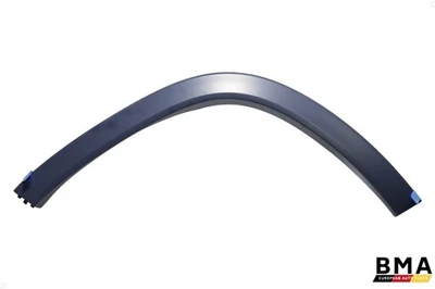 Guardabarros delantero derecho Mercedes-Benz Clase GLS X167 arco de rueda acampanado 2020-2025 OEM Foto 1 de 4