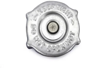 Chrysler Radiator Cap 52028974AA - Image 1 of 4