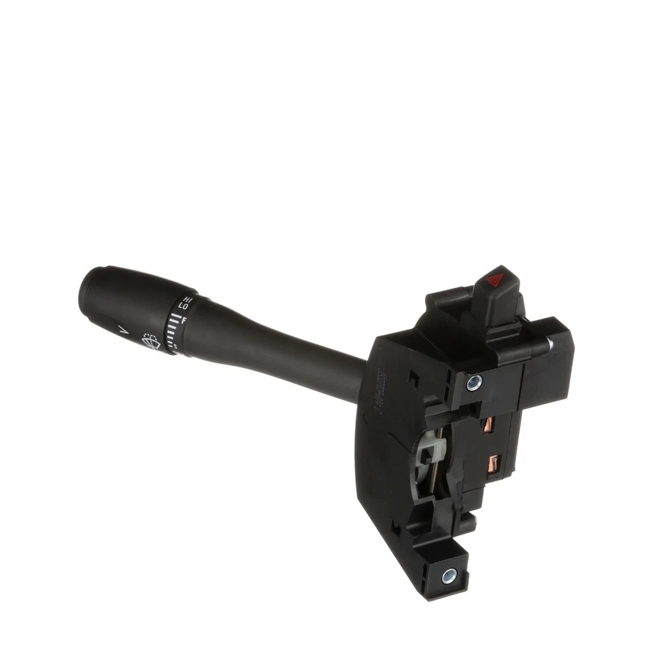 For 1997-2002 Lincoln Town Car Windshield Wiper Switch SMP 1997 1998 1999 2000 - Image 1 of 4