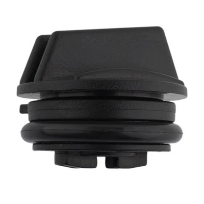 Motorcycle Maintenance Motorcycle Oil Cap Easy Installation Cap For R1100 - Image 1 of 4