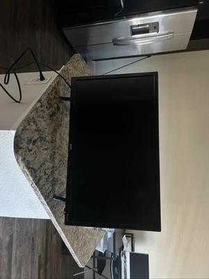 Onn 24-inch Class HD 720p LED Roku Smart Television - Image 1 of 3