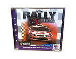 Rally Challenge (PC, 1997)