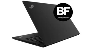 Lenovo ThinkPad T490s|i7|16GB|256GB SSD|QWERTY| Garantie & Rechnung - Bild 1 von 2