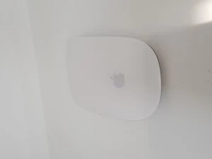 Apple Mouse A1296 Funzionante  - Afbeelding 1 van 10