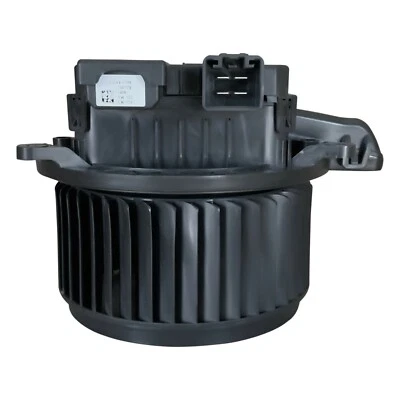 Nuevo motor soplador de climatización OEM con rueda FL3H19846BD para Ford F-350 6,2 L, 6,7 L 2017 Foto 1 de 4