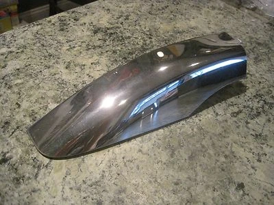 2006-2007 SATURN VUE ROOF RACK CAP Driver Side Front     - Image 1 of 3